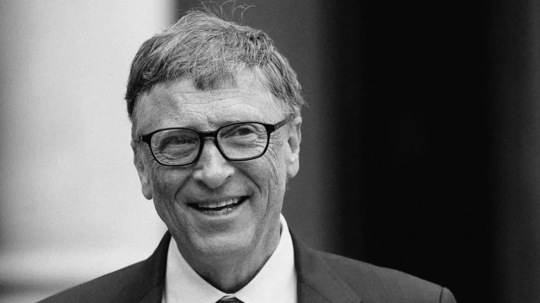 bill gates