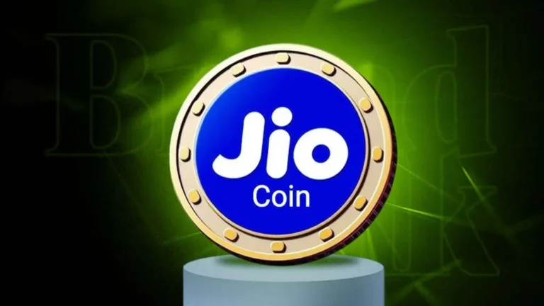 jio coins