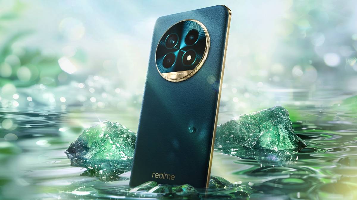Realme 14 Pro Plus 5g स्मार्टफोन के लिए हो रहा बेसब्री से इंतजार यूजर्स, मिलेंगे ऐसे जबरदस्त फीचर्स 1 Realme 14 Pro