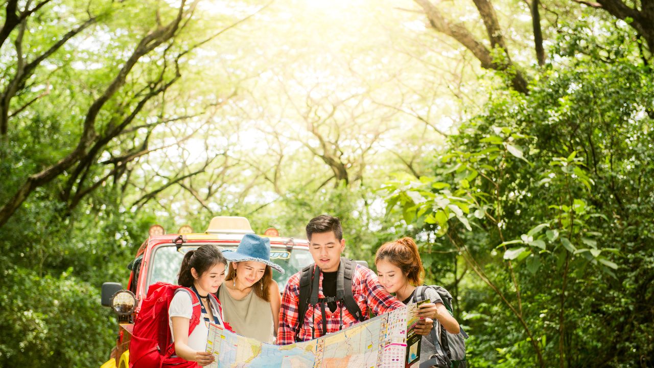 Business Idea: इस बिज़नस में है सिर्फ घूमना, फिरना और अकाउंट में पैसे होंगे ओवरलोड 1 Business Idea