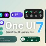 Samsung One Ui 7 Update