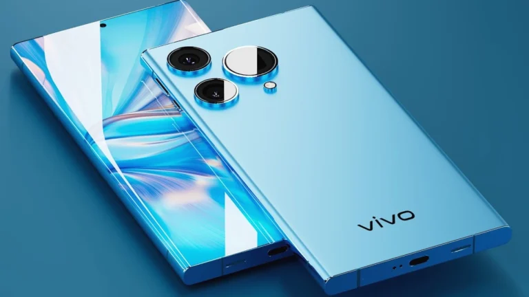 Vivo V50 Pro Specifications