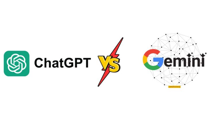 AI Showdown 2025: GPT-5 vs Google Gemini – Who’s Leading the Future?