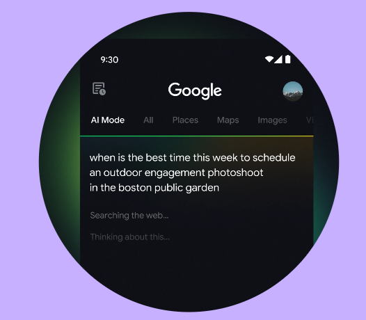 What is Google AI Mode ? How to use it ? When it come in India