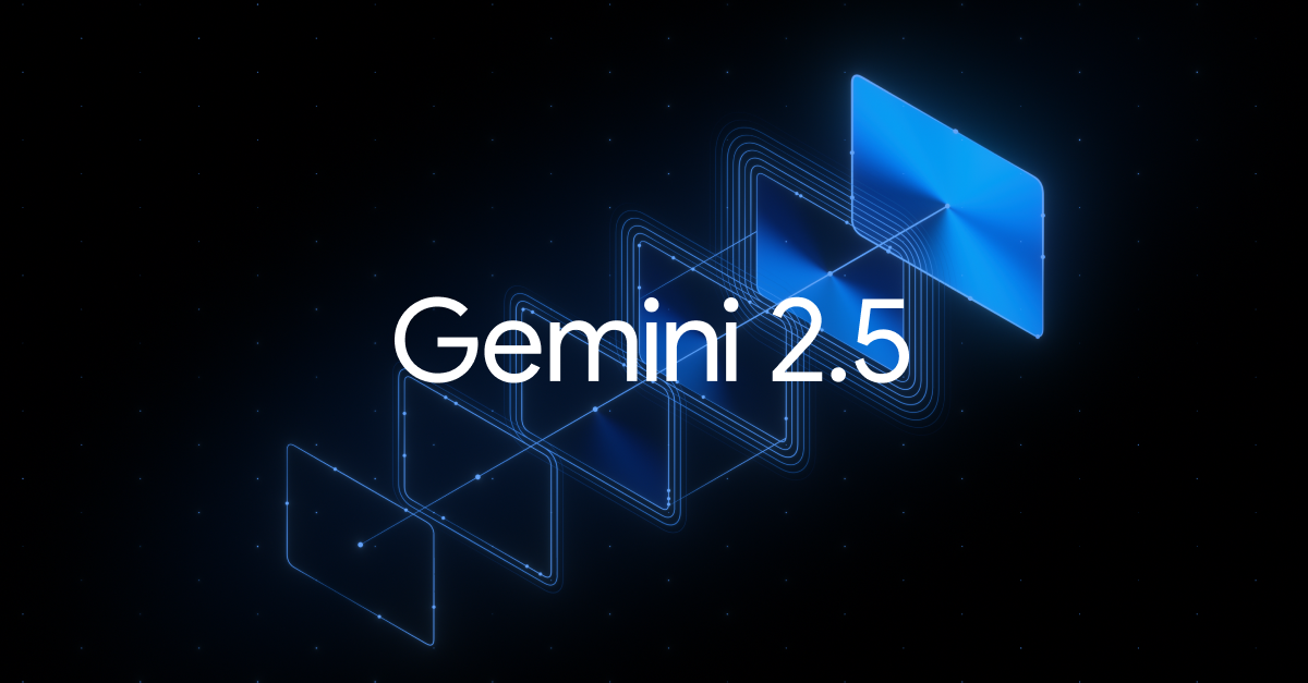 Gemini 2.5 Pro & Flash – The Next Generation of Smarter AI with ‘Deep Think’ Mode, Native Audio, and Enhanced Reasoning 1 Gemini 2.5 Pro