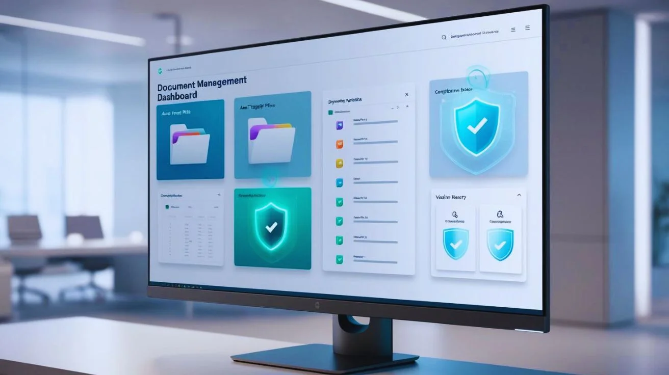 Features-AI-Powered-Document-Organization