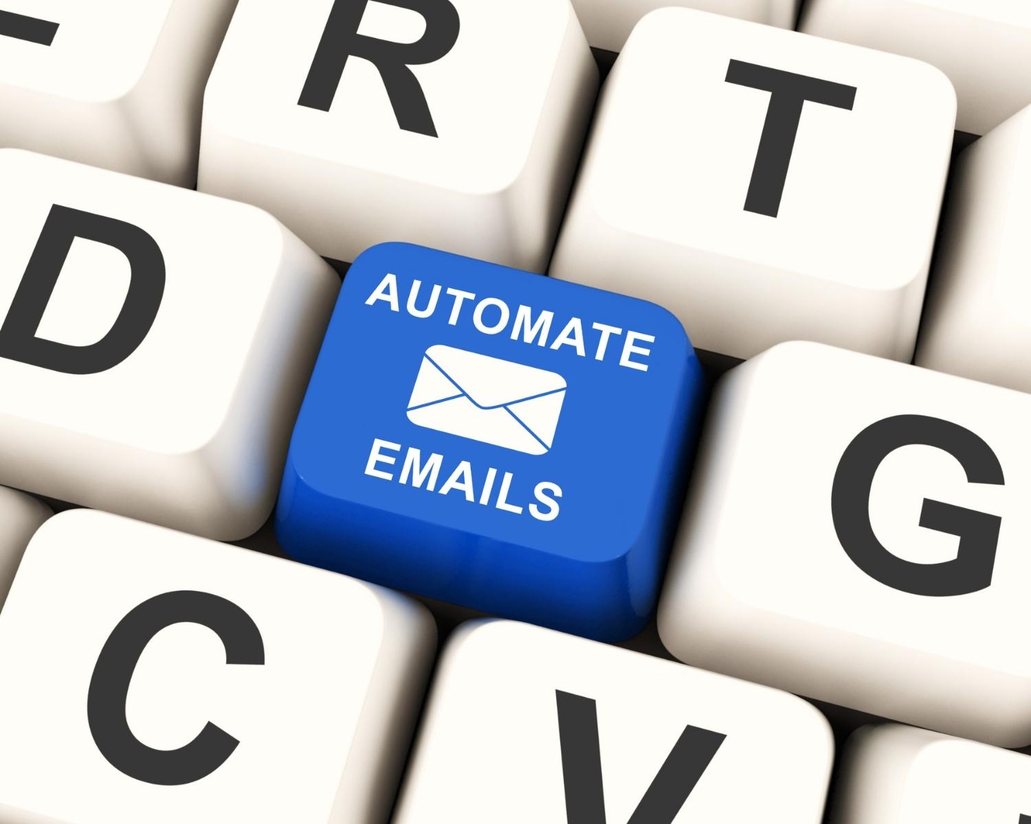 How to Automate Emails Using AI (Flowrite, Gmail + GPT) – The Smart Way to Email in 2025 1 Automate Emails