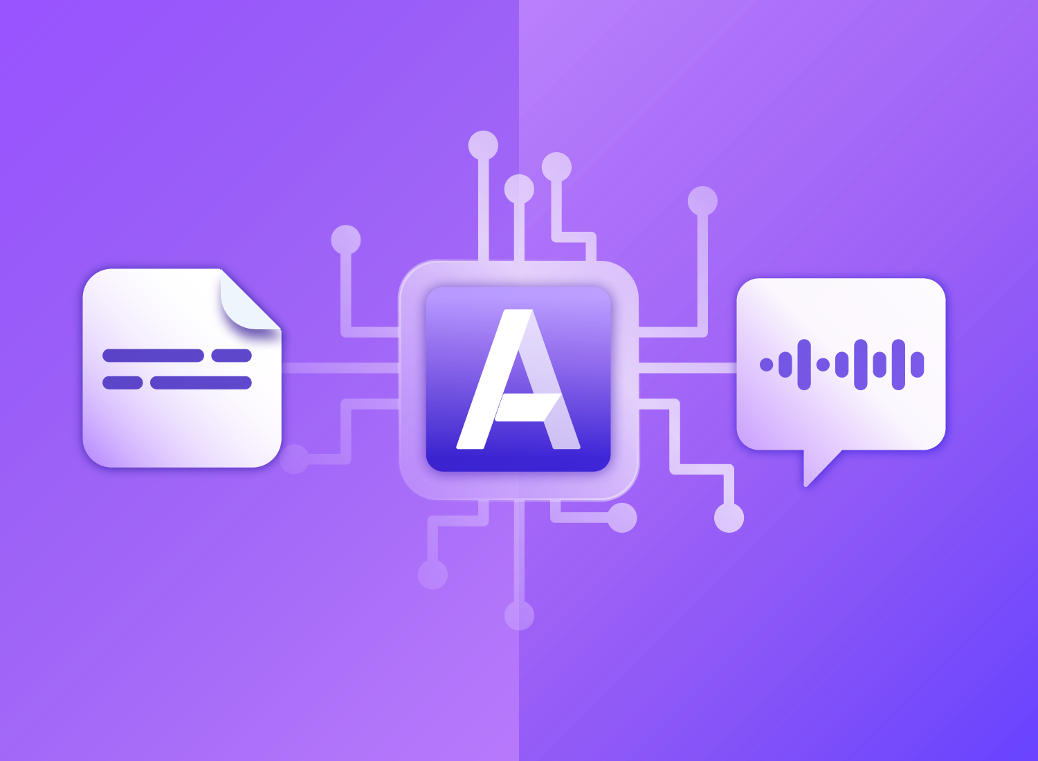 AI Tools to Generate Voiceovers: Spotlight on ElevenLabs and Murf 1 AI Tools to Generate Voiceovers