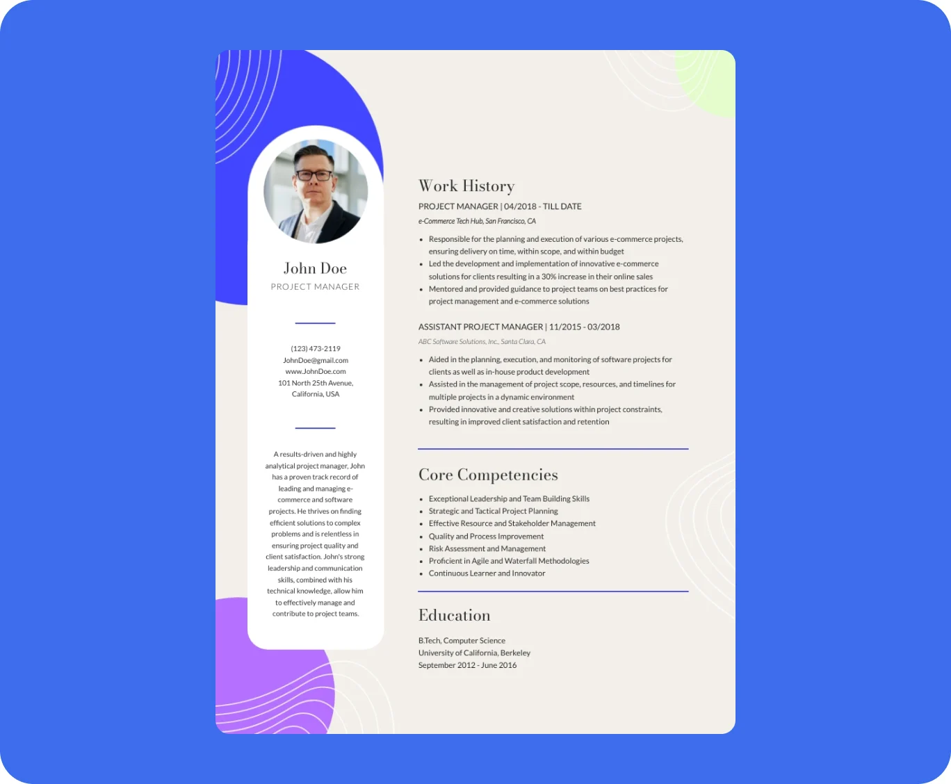 AI-Powered Resume & Cover Letter Builder Tools: The Future of Job Applications 1 AI-Powered Resume