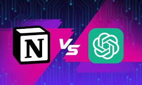 Notion AI vs ChatGPT
