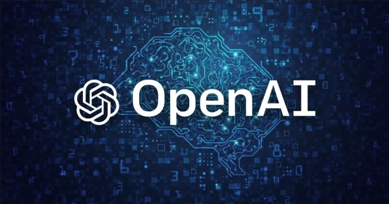 Why OpenAI Is Pressing