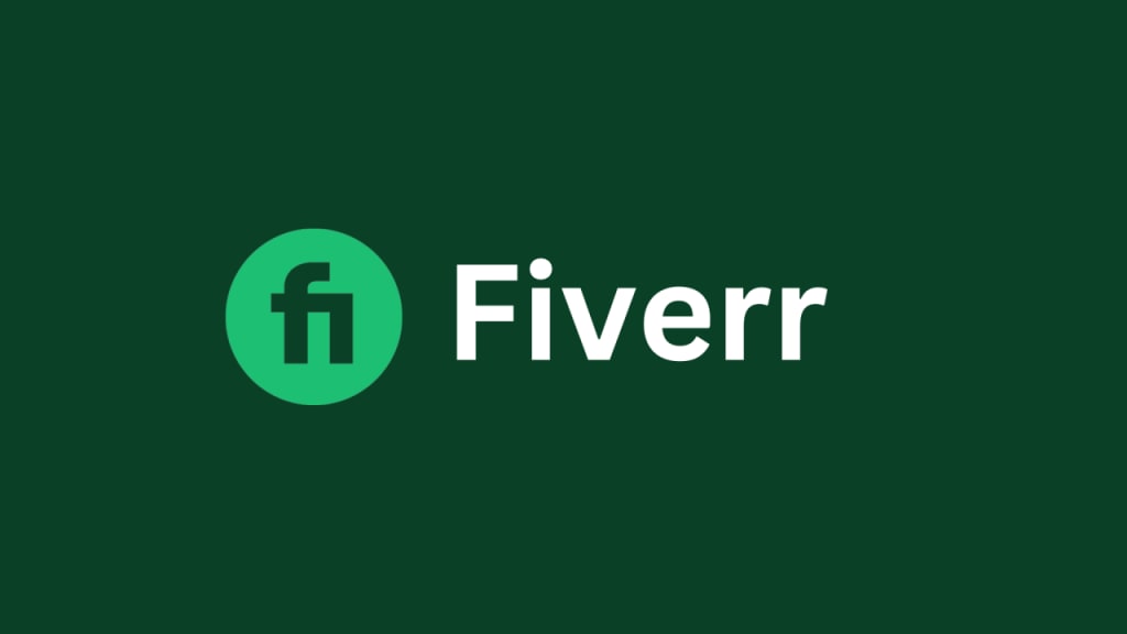 How to Make Money with AI Blog Writing Gigs on Fiverr (With Example and Proof) 1 Fiverr