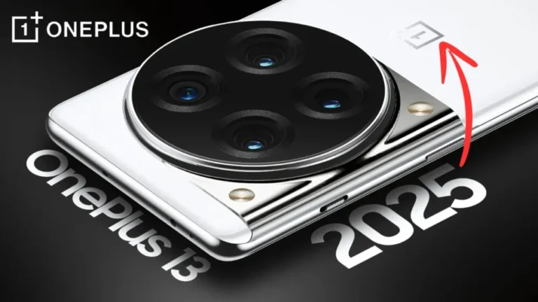 OnePlus 13 Pro 5G लॉन्च: सिर्फ ₹14,990 में मिल रहा है 12GB RAM, 180MP कैमरा और 8000mAh बैटरी वाला फोन?