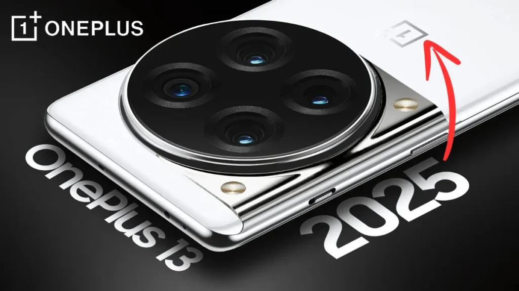 OnePlus 13 Pro 5G लॉन्च: सिर्फ ₹14,990 में मिल रहा है 12GB RAM, 180MP कैमरा और 8000mAh बैटरी वाला फोन? 1 OnePlus 13 Pro 5G लॉन्च: सिर्फ ₹14,990 में मिल रहा है 12GB RAM, 180MP कैमरा और 8000mAh बैटरी वाला फोन?