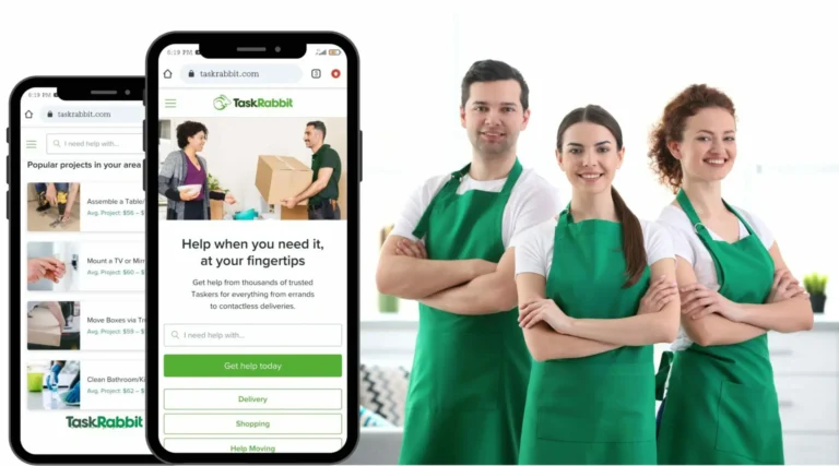 TaskRabbit