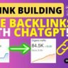 ChatGPT Agents से Backlink बनाना: SEO की दुनिया में क्रांति या खतरा?