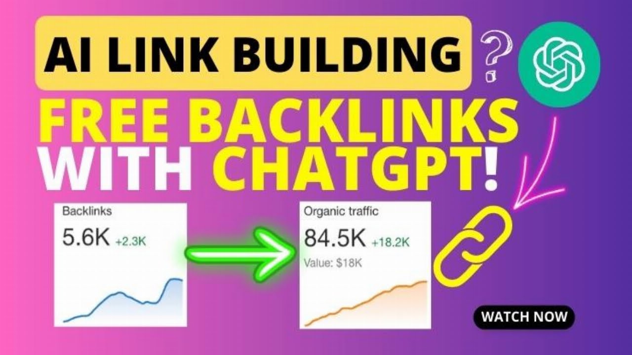 ChatGPT Agents से Backlink बनाना: SEO की दुनिया में क्रांति या खतरा?
