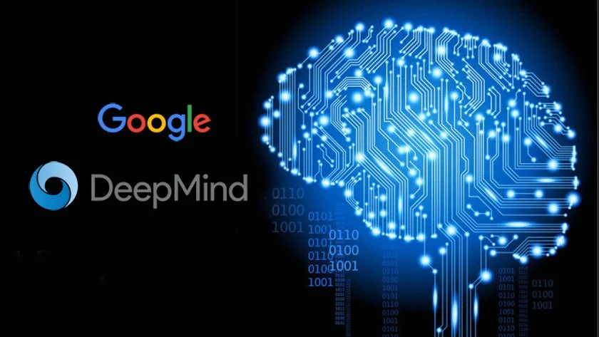 Google DeepMind Unveils Genie 3: A Giant Leap Toward Human-Like AI in Virtual Worlds 1 Google DeepMind