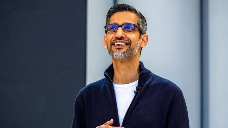 How AI Has Changed Hiring for Engineering and Programming Jobs: Insights from Sundar Pichai 1 How AI Has Changed Hiring for Engineering and Programming Jobs: Insights from Sundar Pichai