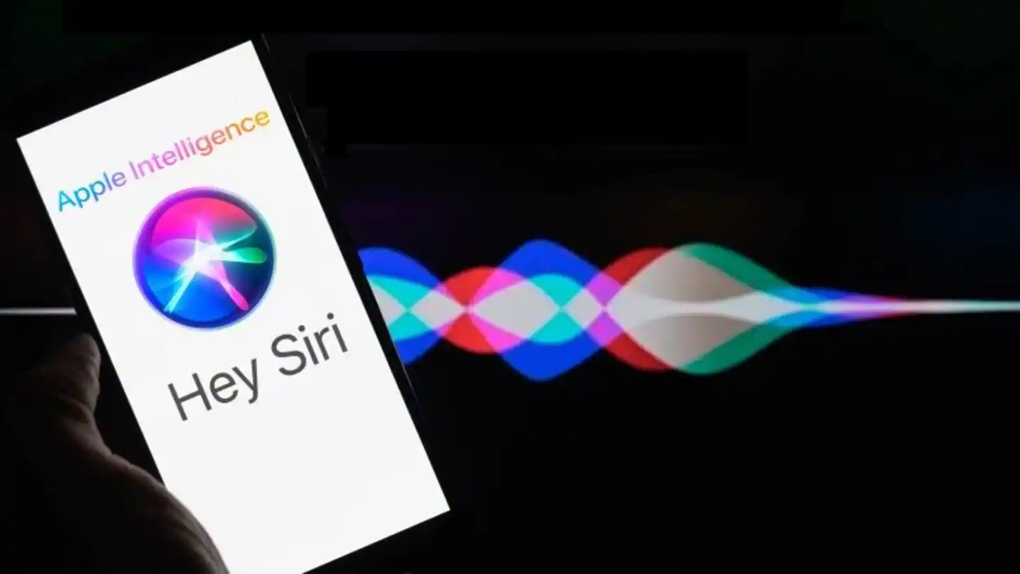 Apple का नया AI Chatbot – Siri का सुपरचार्ज वर्जन या ChatGPT का अगला टक्कर? 1 Apple का नया AI Chatbot – Siri का सुपरचार्ज वर्जन या ChatGPT का अगला टक्कर?