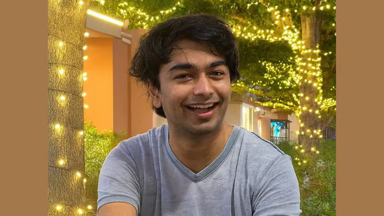 3-Year-Old Manoj Quits