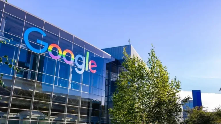 Google Turns 27: A Nostalgic Tribute With Its First 1998 Logo