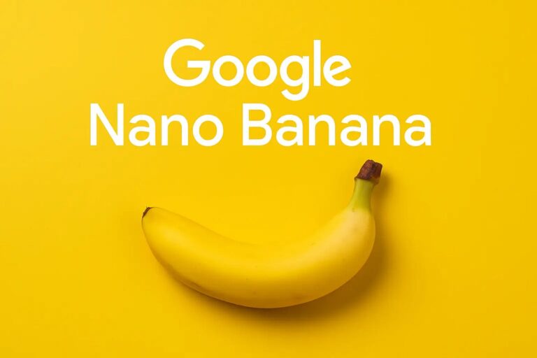 Nano Banana: Google’s Revolutionary AI Image Editing Model