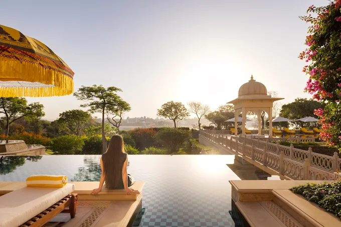 Best Hotels in Udaipur for a Memorable Stay in the City of Lakes 3 Best Hotels in Udaipur for a Memorable Stay in the City of Lakes