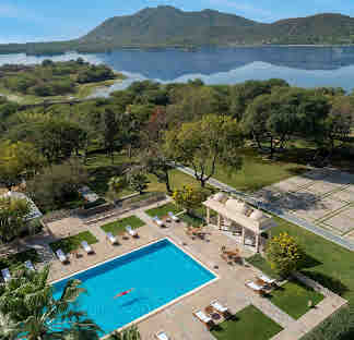 Best Hotels in Udaipur for a Memorable Stay in the City of Lakes 4 Best Hotels in Udaipur for a Memorable Stay in the City of Lakes