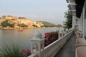Best Hotels in Udaipur for a Memorable Stay in the City of Lakes