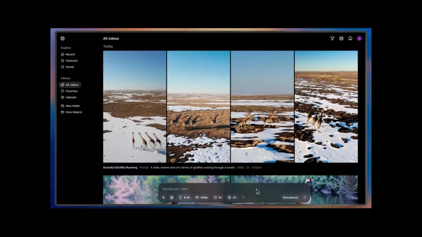 OpenAI’s Sora Limits Free Video Generations and Introduces Paid Model — All You Need to Know 1 OpenAI’s Sora Limits