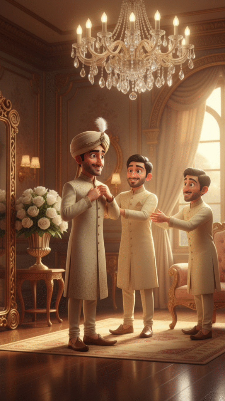 Make VIRAL 3D Video Invitations with AI in MINUTES Wedding Invitation full guidance