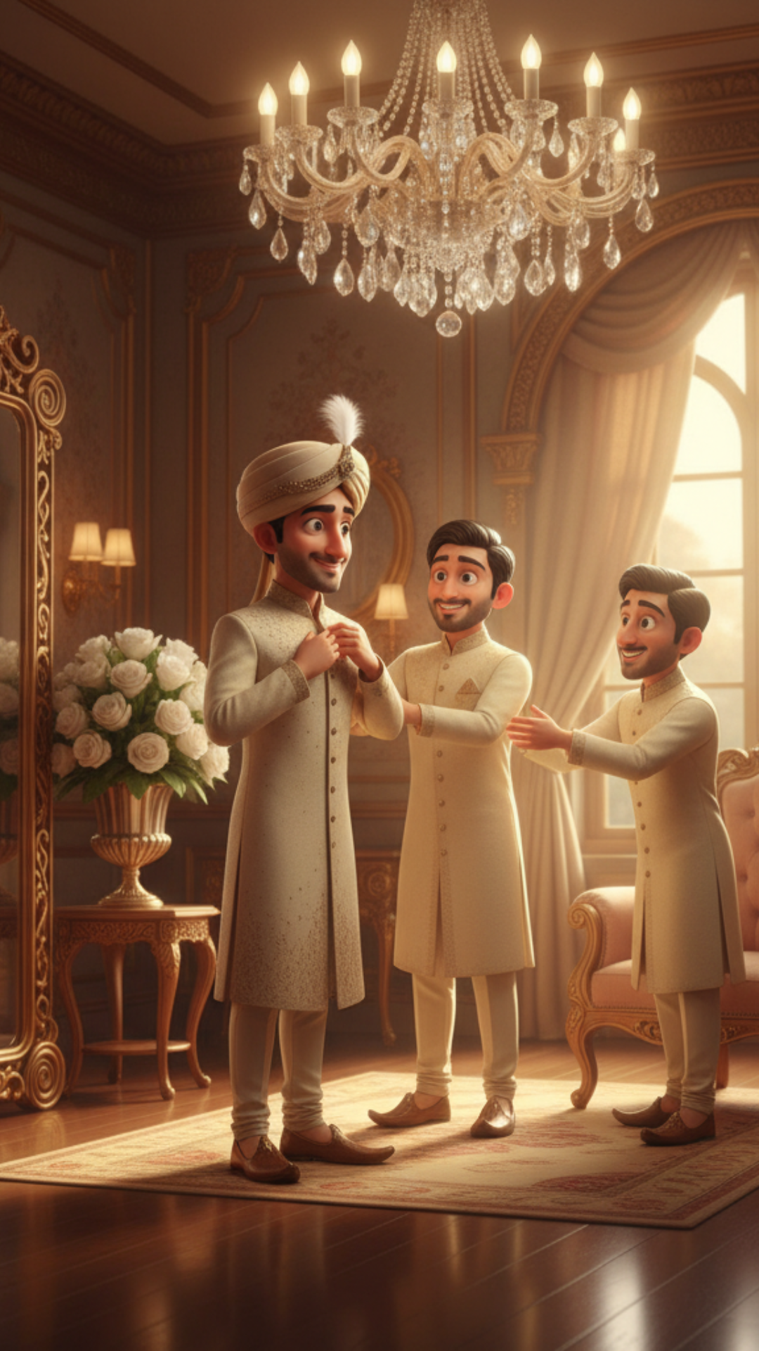 Make VIRAL 3D Video Invitations with AI in MINUTES Wedding Invitation full guidance 1 Make VIRAL 3D Video Invitations with AI in MINUTES Wedding Invitation full guidance