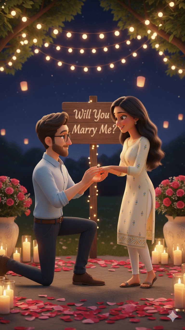 🎬 Make VIRAL 3D Video Invitations with AI in MINUTES