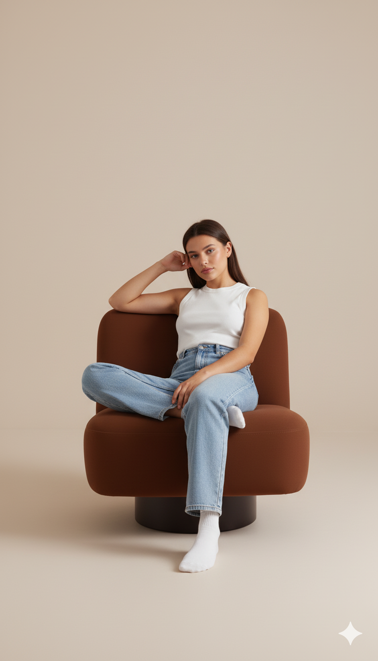 Redefine Comfort with Creative Furniture