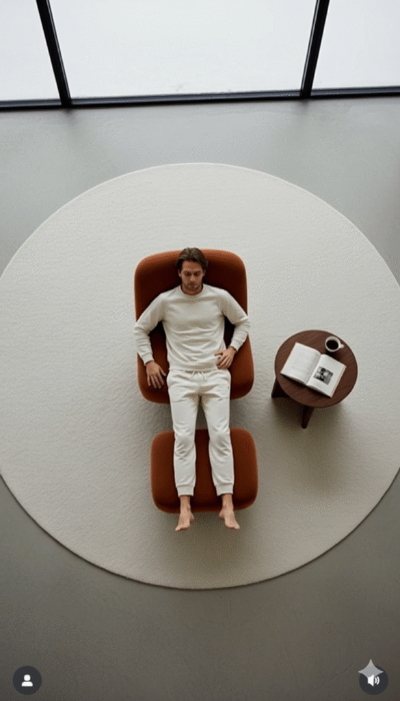 Redefine Comfort with Creative Furniture 6 Redefine Comfort with Creative Furniture