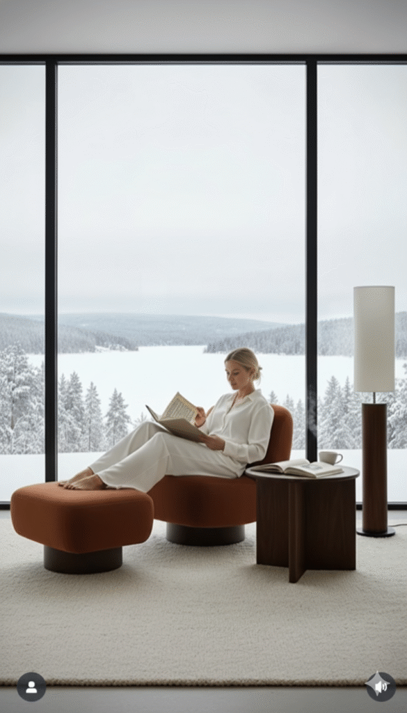 Redefine Comfort with Creative Furniture 7 Redefine Comfort with Creative Furniture