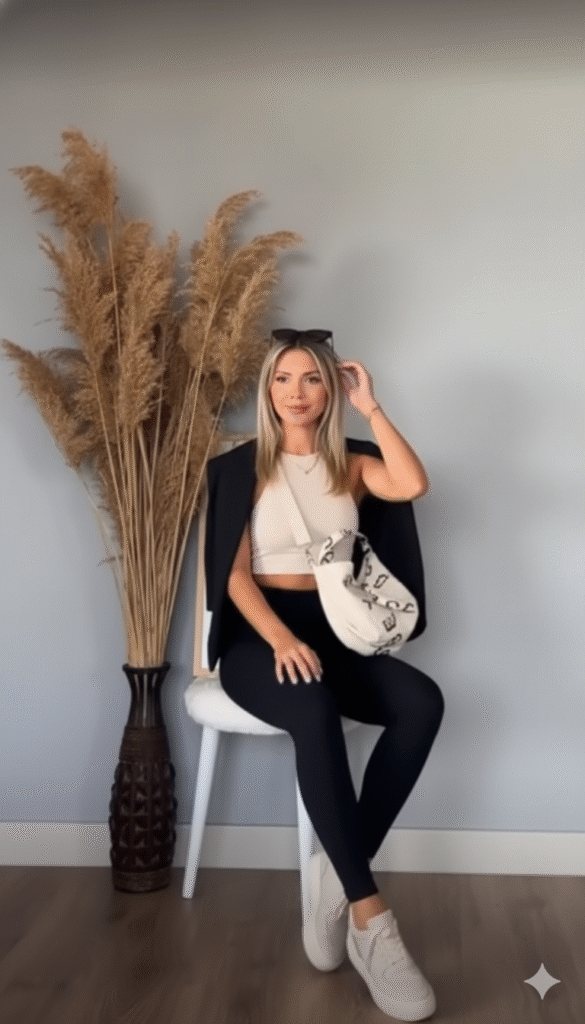 Transform Your Look Instantly with AI Fashion 3 Transform Your Look Instantly with AI Fashion