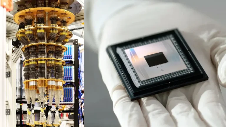 Google’s “Willow” Quantum Chip: A 13,000× Faster Leap Into the Future