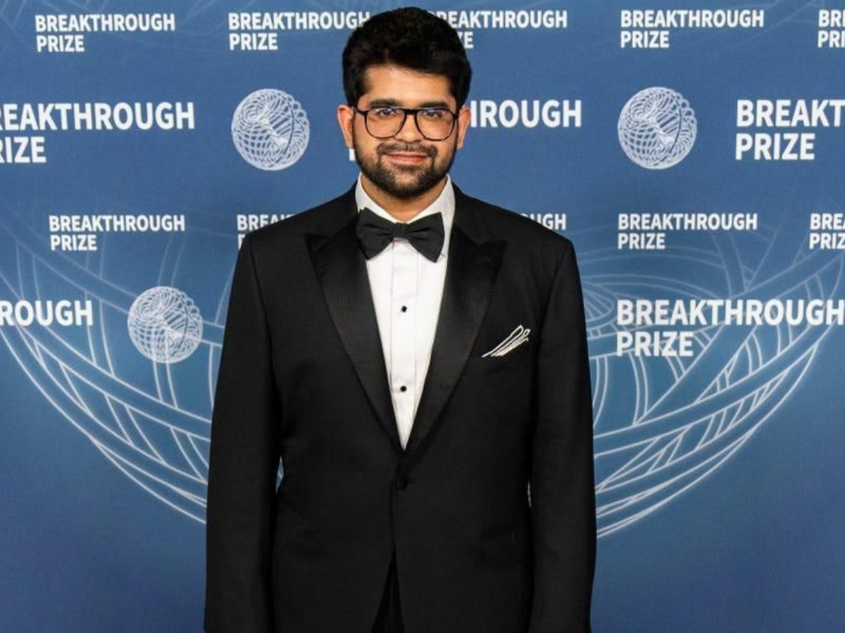 Internet is Too Important to Leave to Google: Aravind Srinivas Gets a Reality Check 1 aravind-srinivas