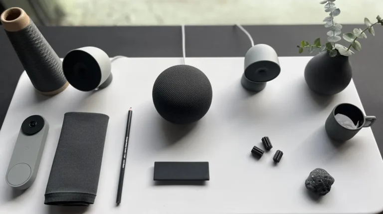 Google Home Revamp: Gemini AI Powers the Next Generation of Smart Devices