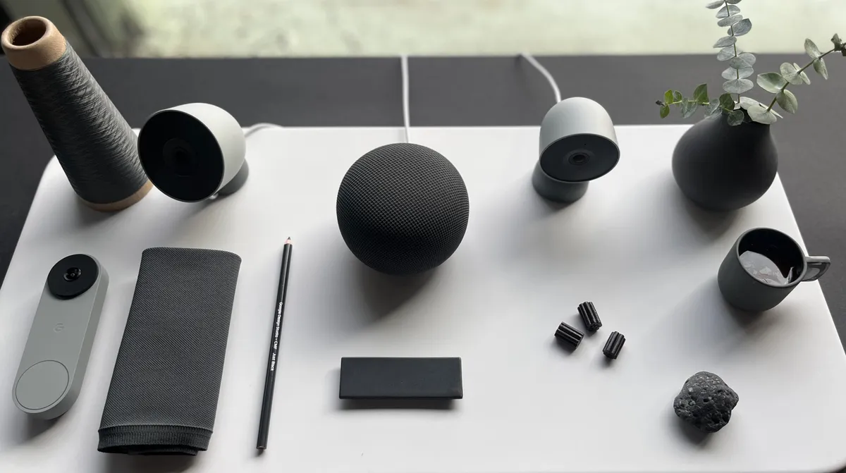 Google Home Revamp: Gemini AI Powers the Next Generation of Smart Devices 1 Google Home Revamp: Gemini AI Powers the Next Generation of Smart Devices