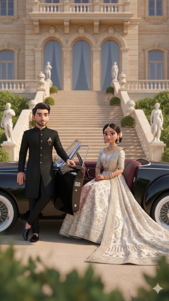 Wedding Templates: The Ultimate Guide to Elegant & Editable Designs (2025)