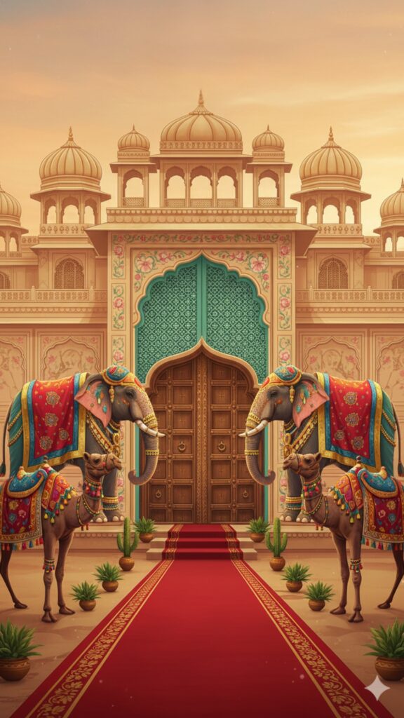 Wedding Templates: The Ultimate Guide to Elegant & Editable Designs (2025)