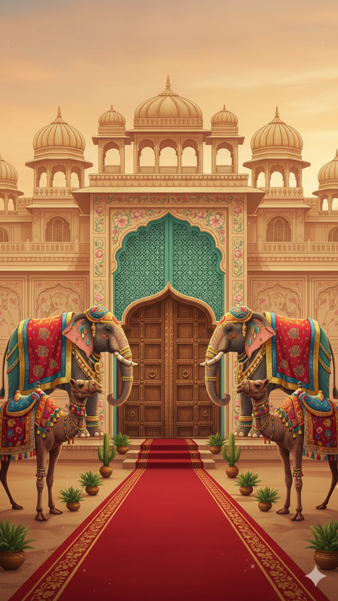 Wedding Templates: The Ultimate Guide to Elegant & Editable Designs (2025)