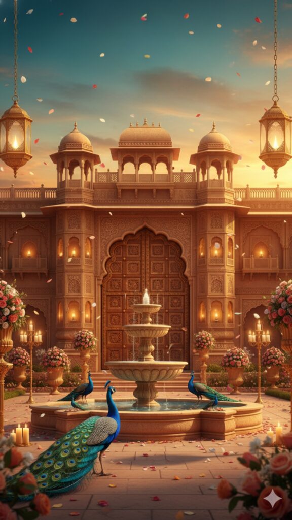 Wedding Templates: The Ultimate Guide to Elegant & Editable Designs (2025)