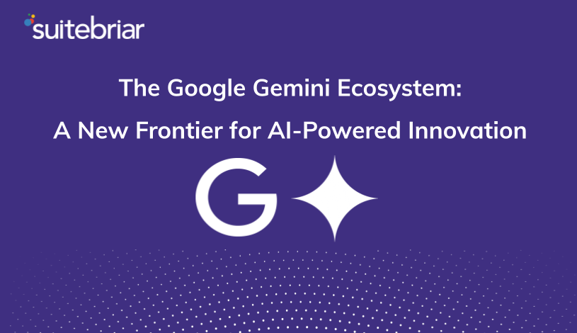 Gemini AI in the Google Ecosystem: How It Works with Google Tools to Boost Productivity