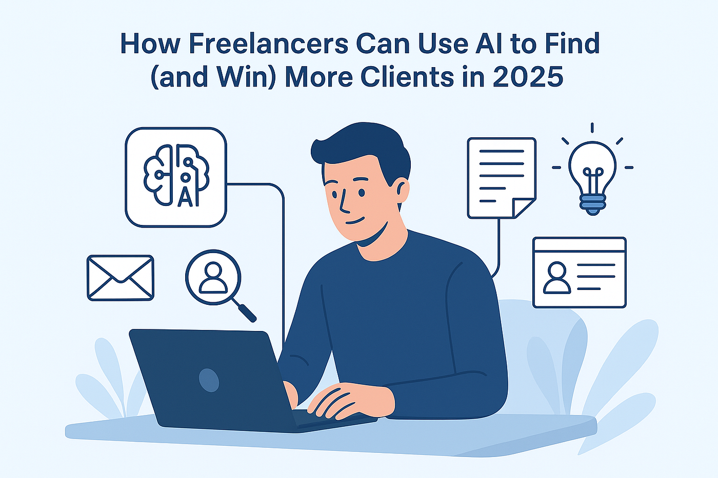 Gemini AI for Freelancers: How to Work Faster, Smarter, and Earn More in 2025