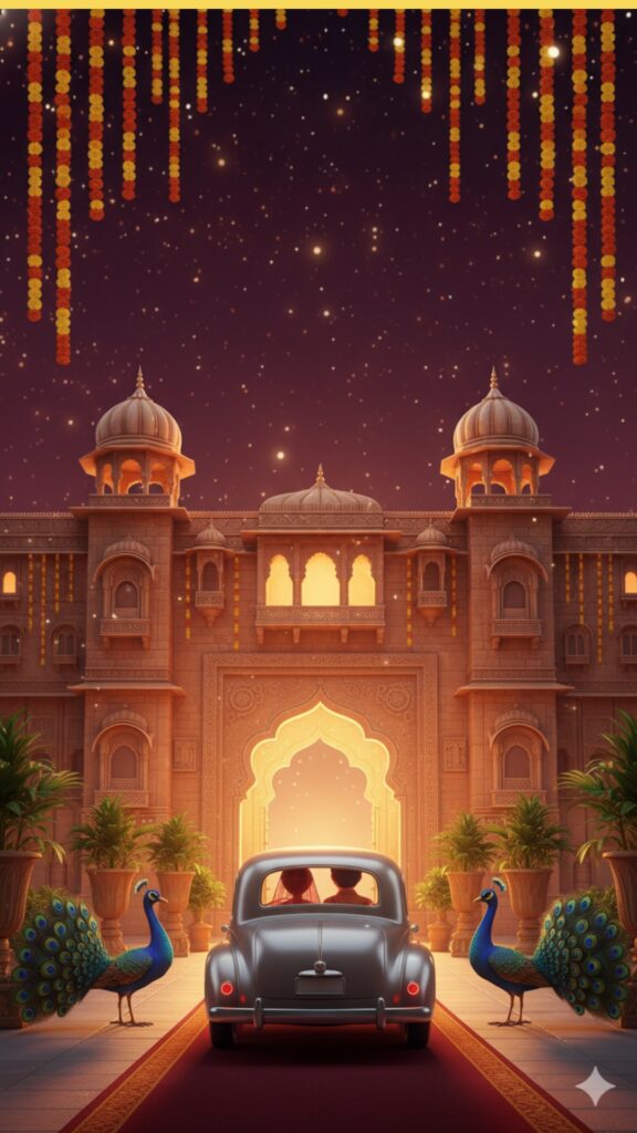 Wedding Templates: The Ultimate Guide to Elegant & Editable Designs (2025)