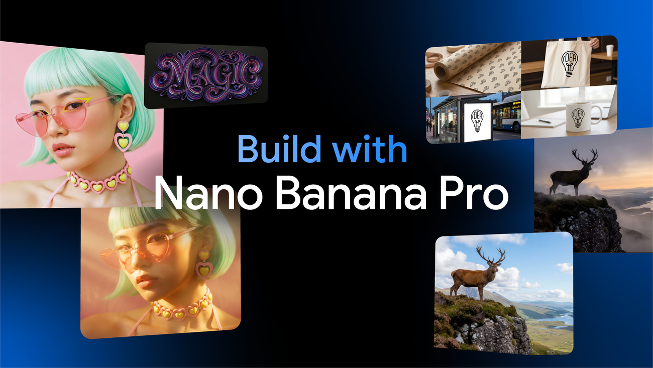Google Nano Banana Pro: The Most Powerful AI Image Generator Yet! 1 Google Nano Banana Pro: The Most Powerful AI Image Generator Yet!